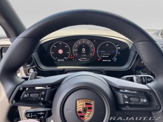 Porsche Cayenne S E-Hybrid 2025