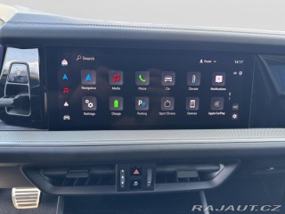 Porsche Cayenne S E-Hybrid 2025