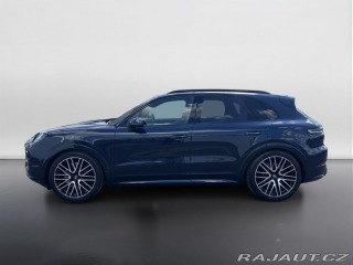 Porsche Cayenne S E-Hybrid 2025