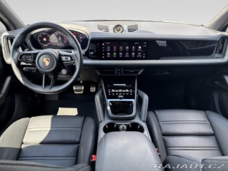 Porsche Cayenne S E-Hybrid 2025