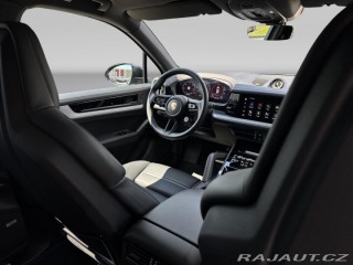 Porsche Cayenne S E-Hybrid 2025