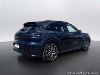 Porsche Cayenne S E-Hybrid 2025