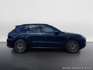 Porsche Cayenne S E-Hybrid 2025