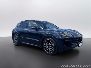 Porsche Cayenne S E-Hybrid 2025