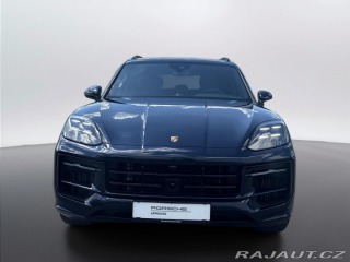 Porsche Cayenne S E-Hybrid 2025