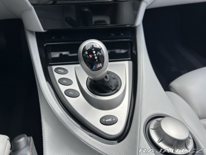 BMW M6 E63 V10 Coupe 2005