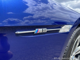 BMW M6 E63 V10 Coupe 2005