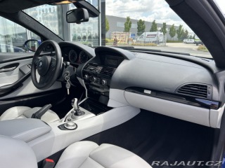 BMW M6 E63 V10 Coupe 2005