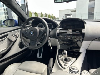 BMW M6 E63 V10 Coupe 2005