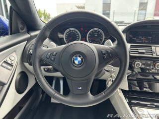 BMW M6 E63 V10 Coupe 2005