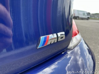 BMW M6 E63 V10 Coupe 2005