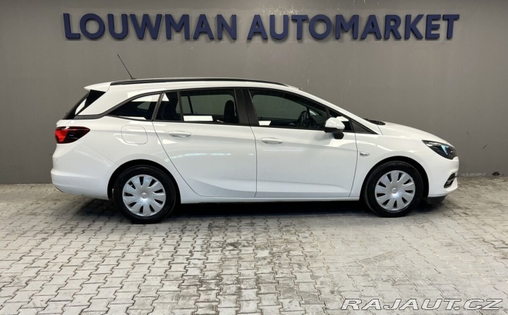 Opel Astra 1.2 ELEGANCE 2020