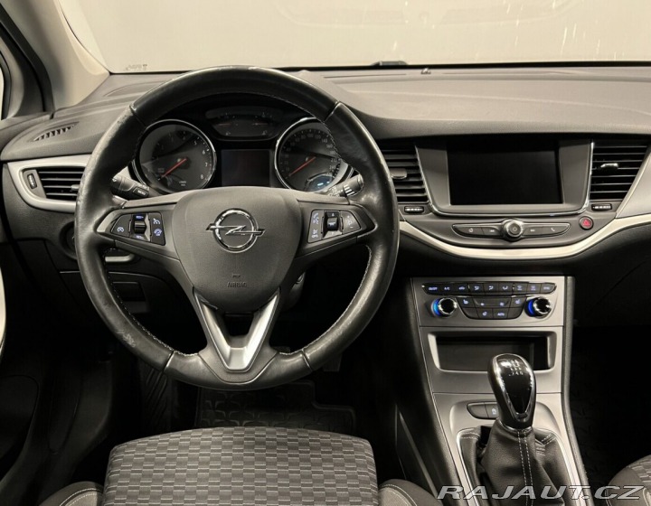 Opel Astra 1.2 ELEGANCE 2020