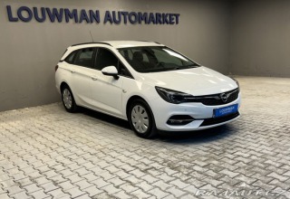 Opel Astra 1.2 ELEGANCE 2020