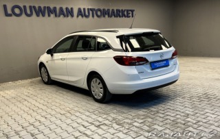 Opel Astra 1.2 ELEGANCE 2020