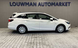 Opel Astra 1.2 ELEGANCE 2020