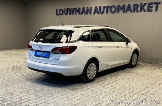 Opel Astra 1.2 ELEGANCE 2020