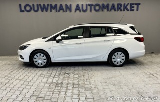 Opel Astra 1.2 ELEGANCE 2020
