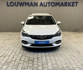 Opel Astra 1.2 ELEGANCE 2020