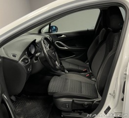 Opel Astra 1.2 ELEGANCE 2020