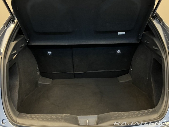 Toyota C-HR 1.8 Hybrid AT COMFORT 2021