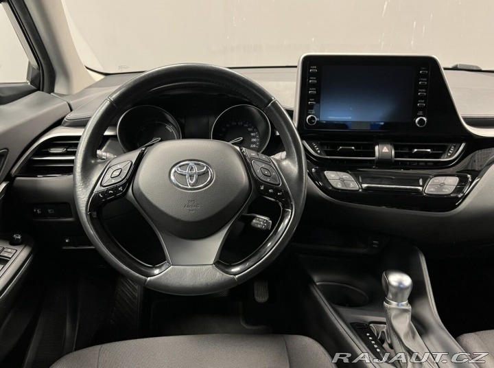 Toyota C-HR 1.8 Hybrid AT COMFORT 2021