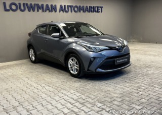 Toyota C-HR 1.8 Hybrid AT COMFORT 2021