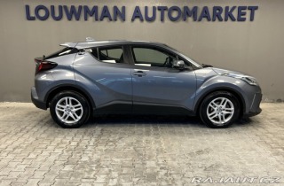 Toyota C-HR 1.8 Hybrid AT COMFORT 2021