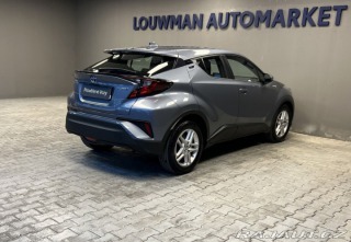 Toyota C-HR 1.8 Hybrid AT COMFORT 2021
