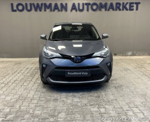 Toyota C-HR 1.8 Hybrid AT COMFORT 2021
