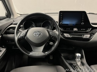 Toyota C-HR 1.8 Hybrid AT COMFORT 2021