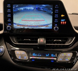 Toyota C-HR 1.8 Hybrid AT COMFORT 2021