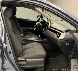 Toyota C-HR 1.8 Hybrid AT COMFORT 2021