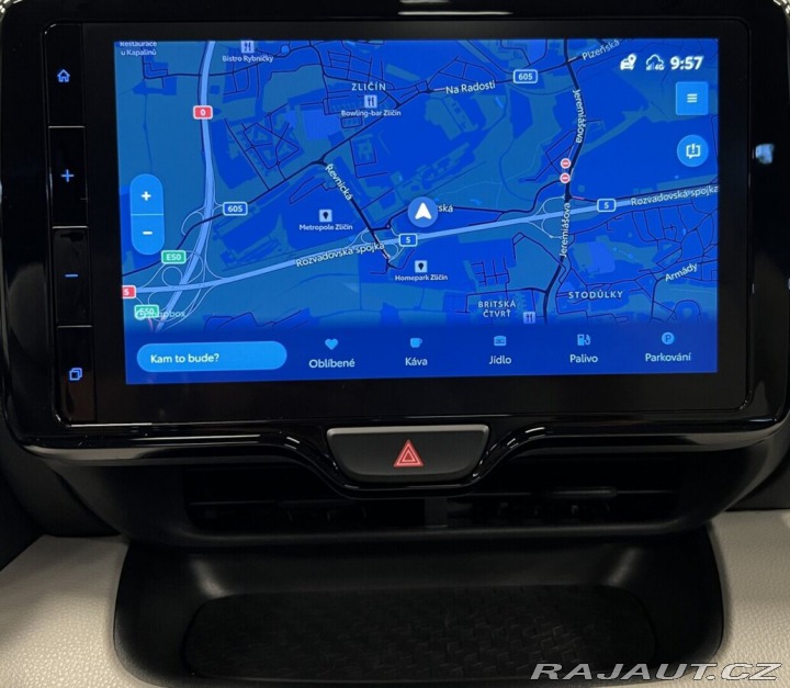 Toyota Yaris 1.5 Hybrid AT EXECUTIVE S 2023
