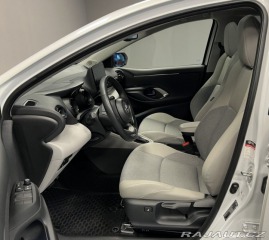 Toyota Yaris 1.5 Hybrid AT EXECUTIVE S 2023