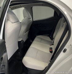 Toyota Yaris 1.5 Hybrid AT EXECUTIVE S 2023