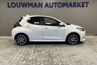 Toyota Yaris 1.5 Hybrid AT EXECUTIVE S 2023