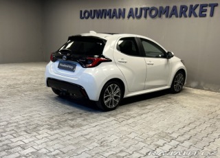 Toyota Yaris 1.5 Hybrid AT EXECUTIVE S 2023