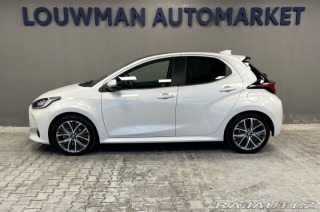 Toyota Yaris 1.5 Hybrid AT EXECUTIVE S 2023