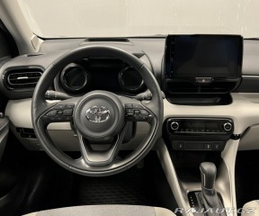 Toyota Yaris 1.5 Hybrid AT EXECUTIVE S 2023