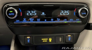 Toyota Yaris 1.5 Hybrid AT EXECUTIVE S 2023