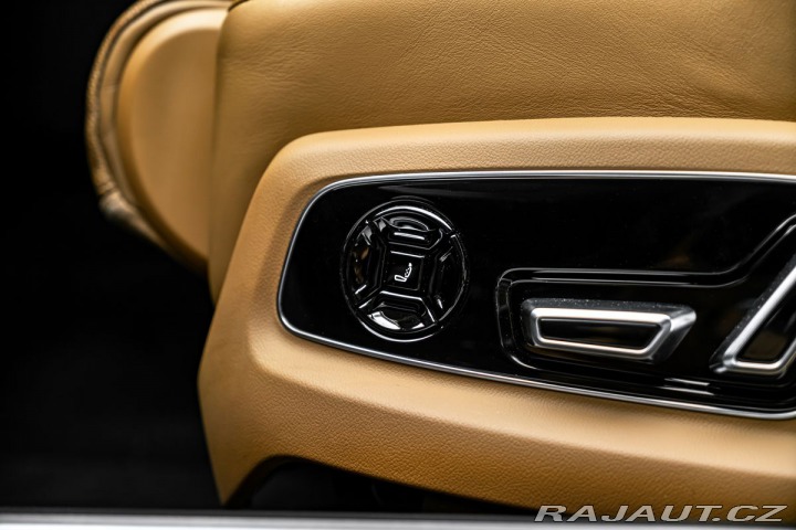 Audi A8 55TFSI Q Masáže Nezávislé 2019