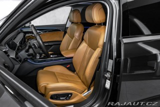 Audi A8 55TFSI Q Masáže Nezávislé 2019