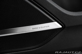 Audi A8 55TFSI Q Masáže Nezávislé 2019
