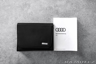 Audi A8 55TFSI Q Masáže Nezávislé 2019