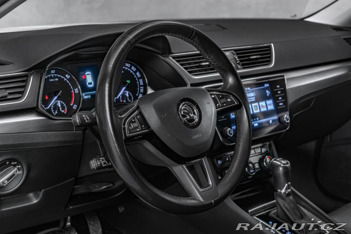 Škoda Superb Combi 2,0TDI 4x4 DSG Styl 2018