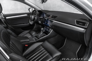 Škoda Superb Combi 2,0TDI 4x4 DSG Styl 2018