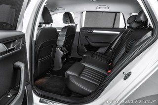 Škoda Superb Combi 2,0TDI 4x4 DSG Styl 2018