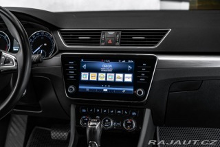 Škoda Superb Combi 2,0TDI 4x4 DSG Styl 2018