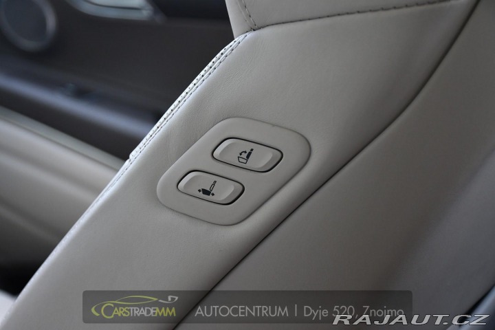 Ostatní značky Ostatní modely Genesis GV80 3.0 AWD AT8 LUXURY LINE 1 2022